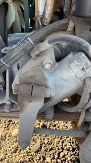 TRW/ROSS TAS85 Steering Gear / Rack for a 2005 Peterbilt 357
