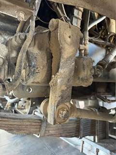 TRW/ROSS TAS85006A Steering Gear / Rack for a 1996 Western Star 6900