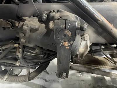 TRW/ROSS TAS85082 Steering Gear / Rack for a 1998 American Lafrance Eagle