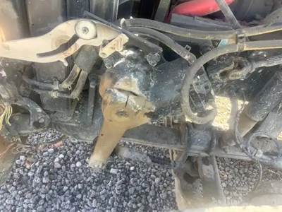 TRW/ROSS TAS85145A Steering Gear / Rack for a 2016 Peterbilt 367