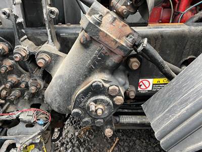 TRW/ROSS THP60 Steering Gear / Rack for a 2009 Volvo VNL