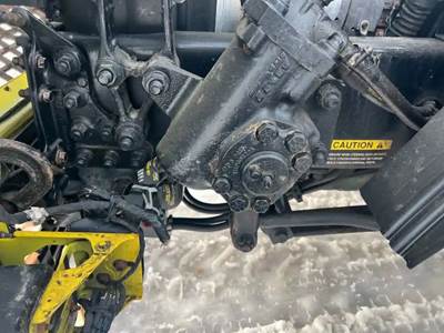 TRW/ROSS THP60004A Steering Gear / Rack for a 2013 Volvo VNL