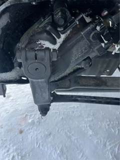 TRW/ROSS THP60 Steering Gear / Rack for a 2020 Freightliner Cascadia 126