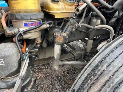 TRW/ROSS THP60 Steering Gear / Rack for a 2018 Freightliner Cascadia 125