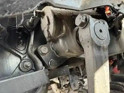 TRW/ROSS THP60 Steering Gear / Rack for a 2016 International LONESTAR