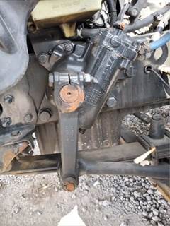 TRW/ROSS THP60 Steering Gear / Rack for a 2016 Freightliner Cascadia 125