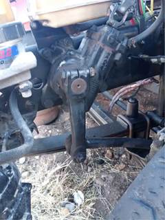 TRW/ROSS THP60 Steering Gear / Rack for a 2013 Freightliner Cascadia 125