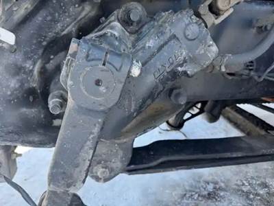 TRW/ROSS THP60 Steering Gear / Rack for a 2022 Freightliner Cascadia 126