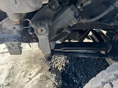 TRW/ROSS THP60 Steering Gear / Rack for a 2022 Freightliner Cascadia 126