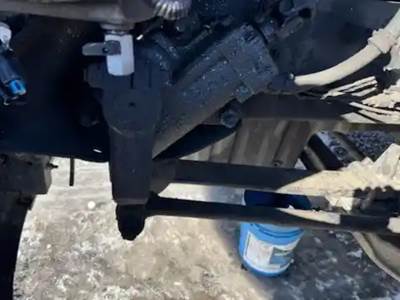 TRW/ROSS THP60 Steering Gear / Rack for a 2019 Freightliner Cascadia 126