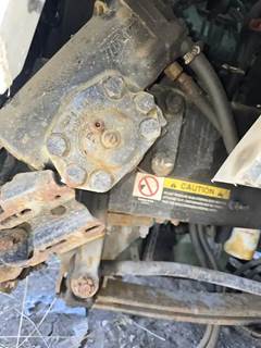 TRW/ROSS THP60 Steering Gear / Rack for a 2015 Volvo VNL