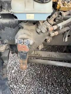 TRW/ROSS THP60 Steering Gear / Rack for a 2006 Freightliner M2 106