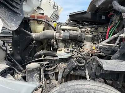 TRW/ROSS THP60 Steering Gear / Rack for a 2013 Freightliner Cascadia 125