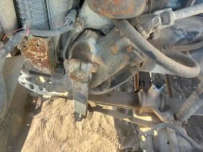 TRW/ROSS THP60 Steering Gear / Rack for a 2007 Freightliner Classic 120