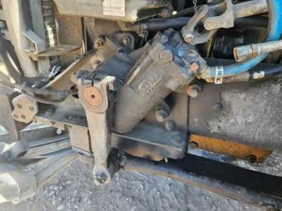 TRW/ROSS THP60 Steering Gear / Rack for a 2007 Freightliner Columbia 120