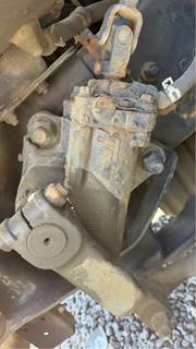 TRW/ROSS THP60 Steering Gear / Rack for a 2019 Freightliner Cascadia