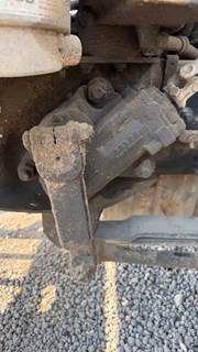 TRW/ROSS THP60 Steering Gear / Rack for a 2019 Freightliner Cascadia 126