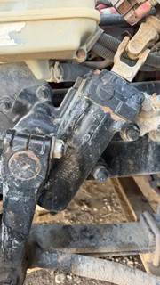 TRW/ROSS THP60 Steering Gear / Rack for a 2012 Freightliner M2 106