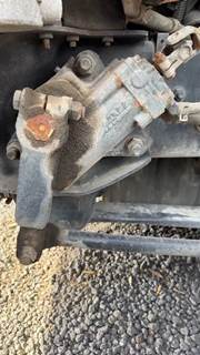 TRW/ROSS THP60 Steering Gear / Rack for a 2018 Freightliner Cascadia 126