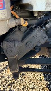 TRW/ROSS THP60 Steering Gear / Rack for a 2023 Freightliner Cascadia 126