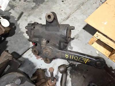 TRW/ROSS THP60004A Steering Gear / Rack for a 2009 Volvo VNL