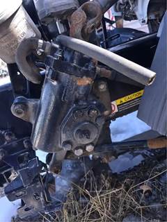 TRW/ROSS THP60009 Steering Gear / Rack for a 2007 Volvo VNL