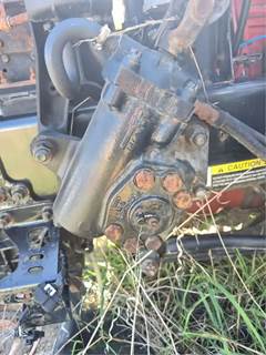 TRW/ROSS THP60009 Steering Gear / Rack for a 2007 Volvo VNL660