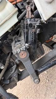 TRW/ROSS THP60010 Steering Gear / Rack for a 2018 Freightliner M2 112 Medium Duty