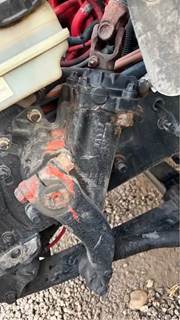 TRW/ROSS THP60010R Steering Gear / Rack for a 2009 Freightliner M2 106