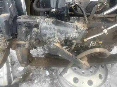 TRW/ROSS THP60026 Steering Gear / Rack for a 2014 Kenworth T370