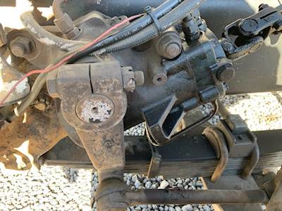 TRW/ROSS TRW Steering Gear / Rack for a 1986 Ford LT9000