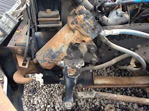 Good Used Steering Box 90 Day Warranty