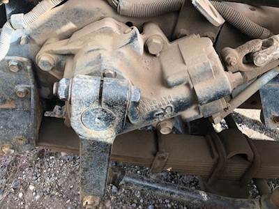 Good Used Steering Box. 90 Day Warranty