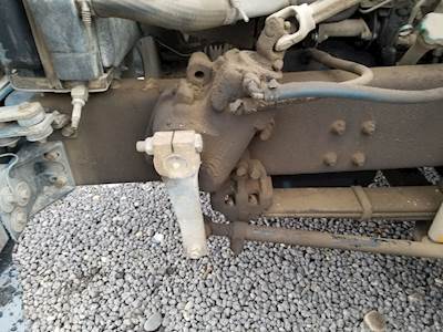 Good Used Steering Box. 90 Day Warranty
