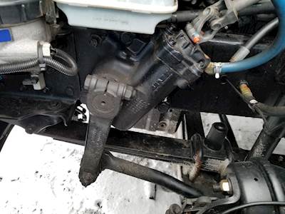 TRW/ROSS THP60010 Steering Gear / Rack for a 2016 Freightliner Cascadia 125