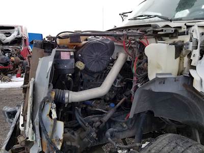 Good Used Steering Box. 90 Day Warranty