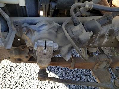 Good Used Gear Box. 90 Day Warranty