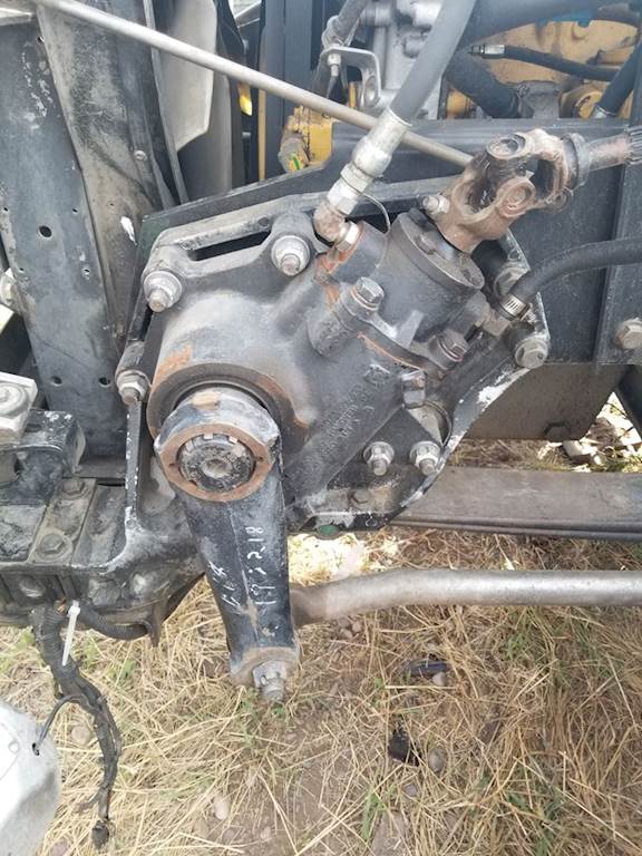 Sheppard M100 Steering Gear / Rack for a 2007 Kenworth T800 For Sale