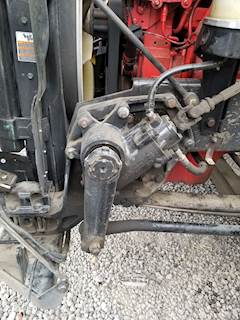 Sheppard M100 Steering Gear / Rack for a 2010 Kenworth T660