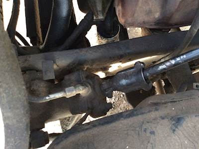 Good Used Gear Box. 90 Day Warranty