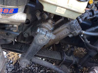 Good Used Gear Box. 90 Day Warranty