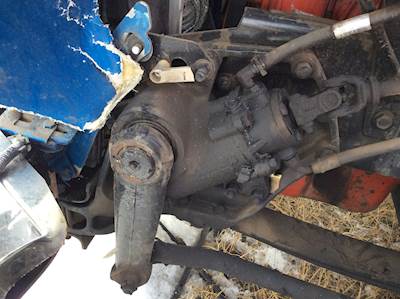 Good Used Gear Box. 90 Day Warranty