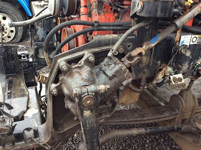 Good Used Gear Box. 90 Day Warranty