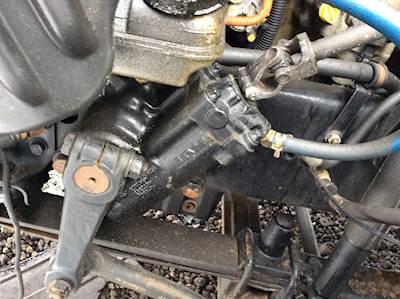 Good Used Gear Box. 90 Day Warranty