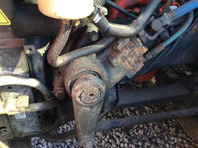 Good Used Gear Box. 90 Day Warranty