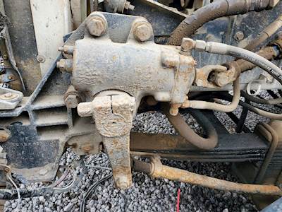 Good Used Gear Box. 90 Day Warranty