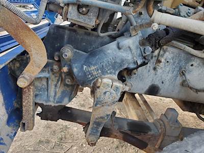 TRW/ROSS TAS65104A Steering Gear / Rack for a 1999 Sterling L7501