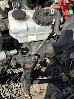 Good Used Gear Box. 90 Day Warranty