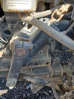 TRW/ROSS THP60008 Steering Gear / Rack for a 2007 Sterling L7500