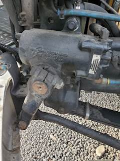 Good Used Gear Box. 90 Day Warranty